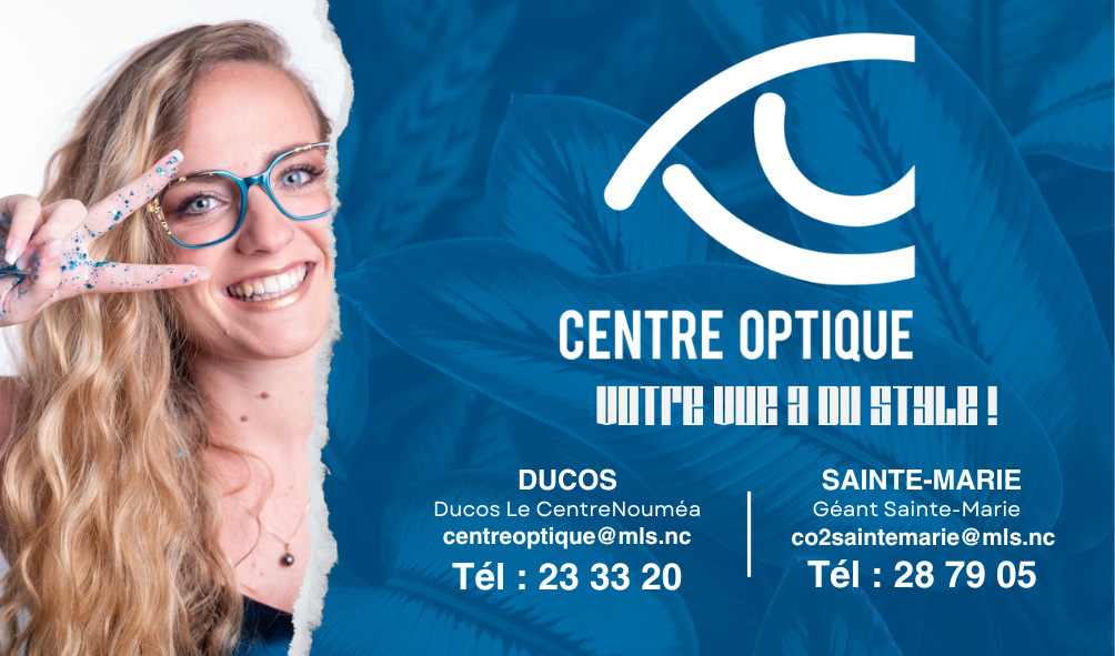 Centre Optique