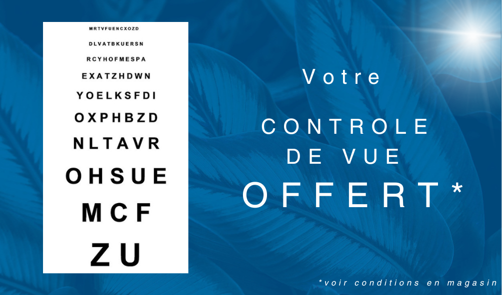 Centre Optique