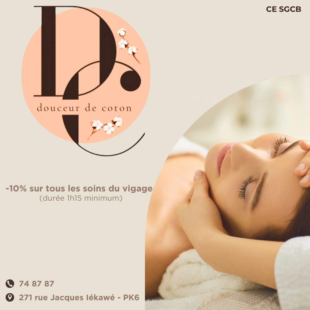 Douceur de Coton