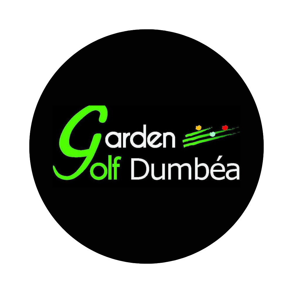 Garden Golf Dumbéa