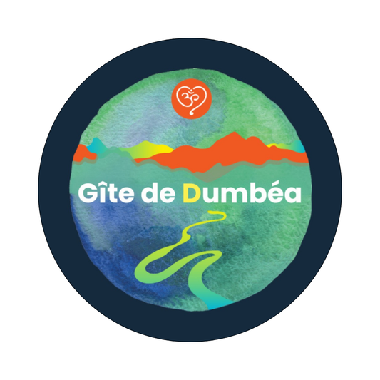 Gîte de Dumbéa