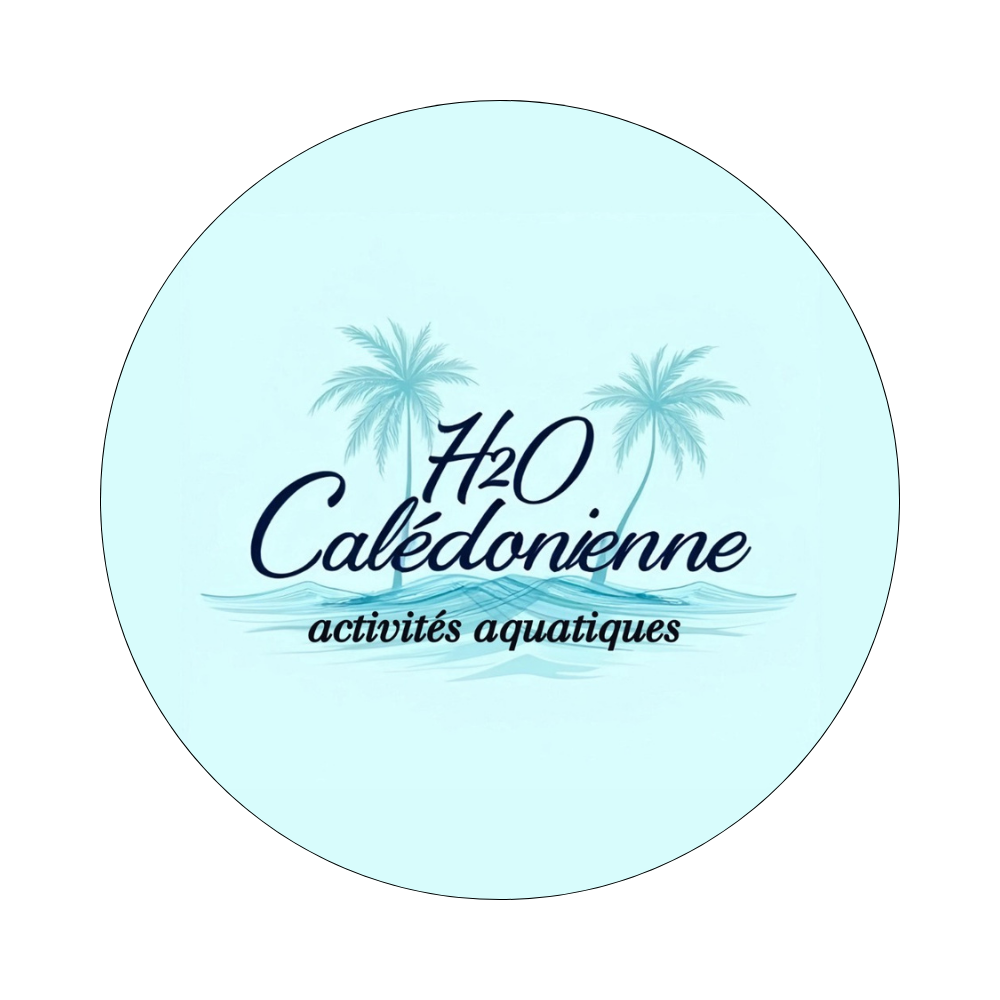 H2o Calédonienne