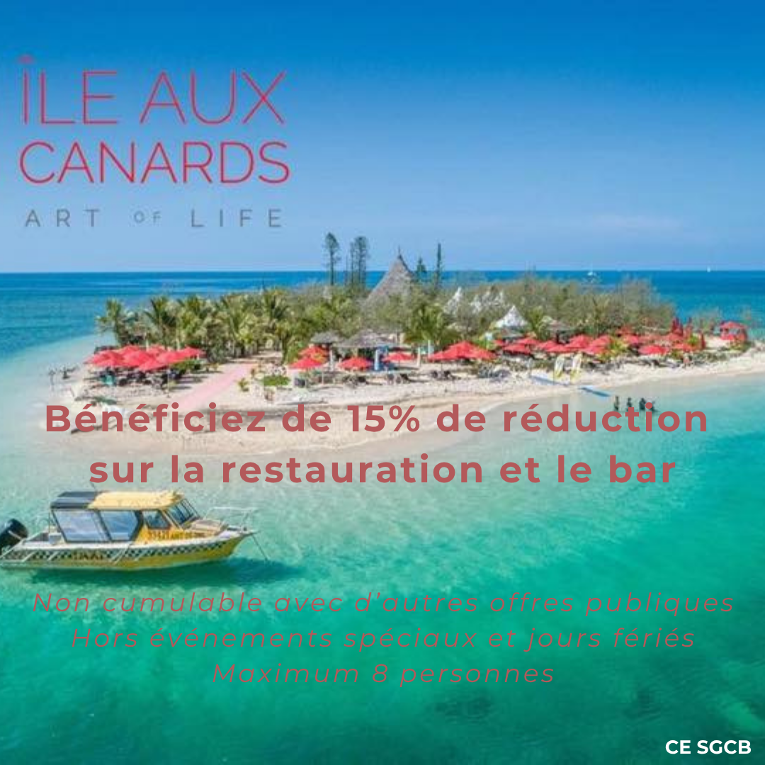 Île aux Canards