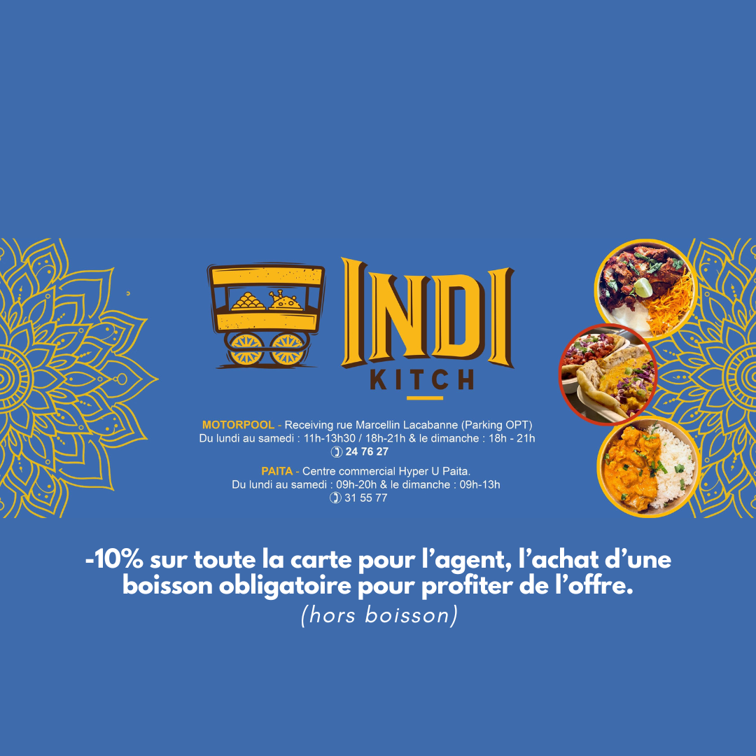Indi Kitch