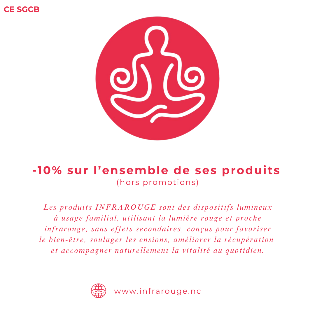 Infrarouge