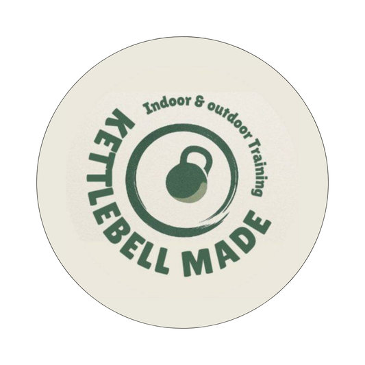 Kettlebell Made