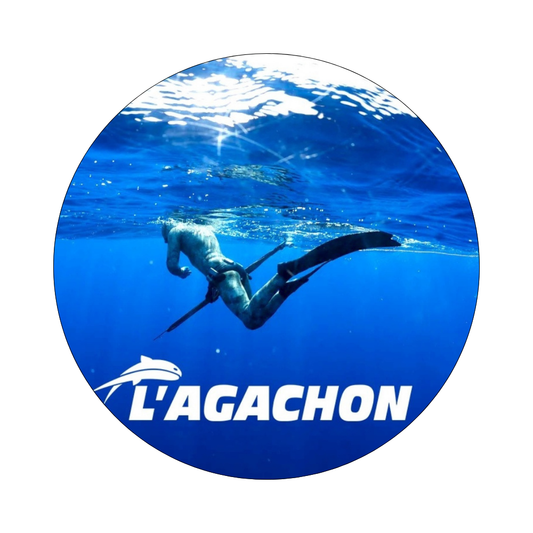 L'Agachon