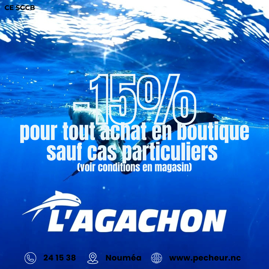 L'Agachon