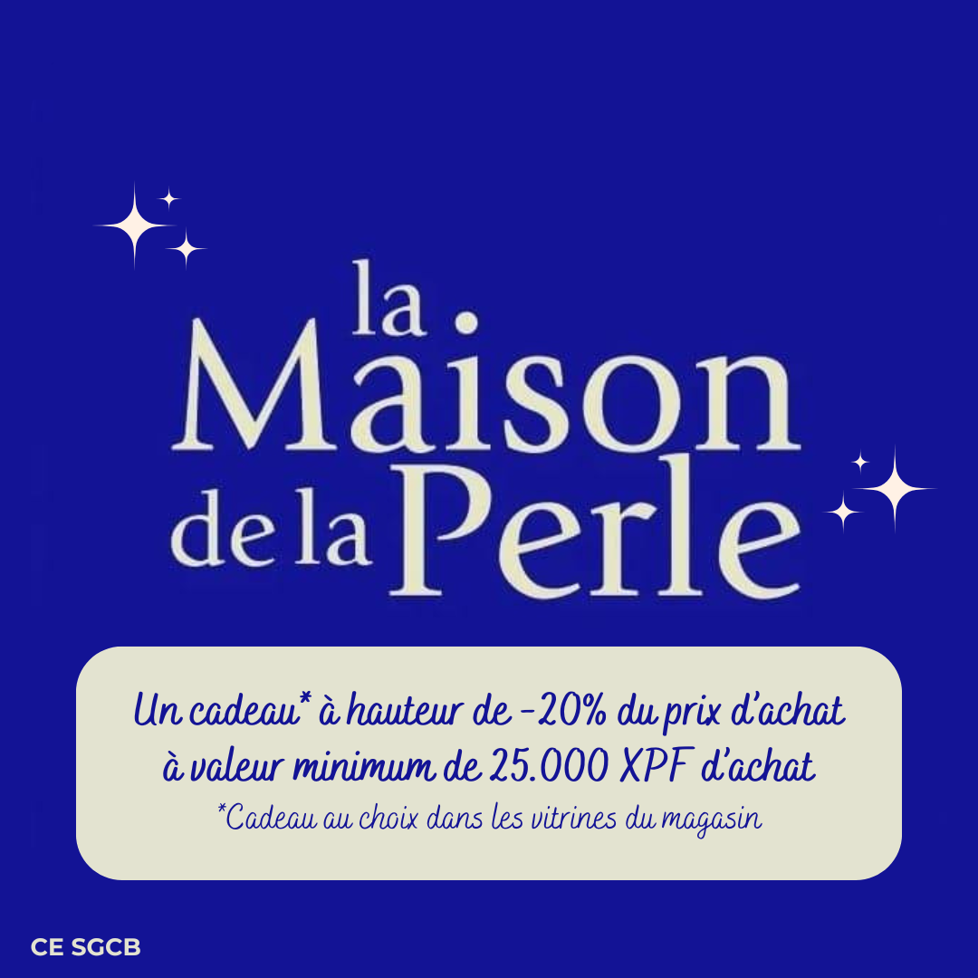 La Maison de la Perle