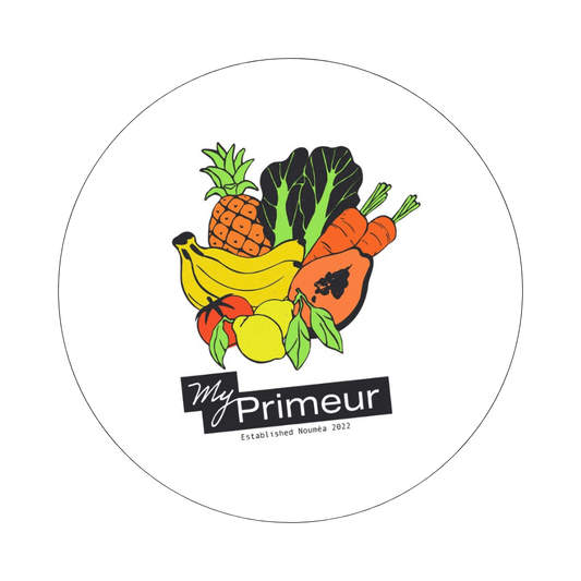 My Primeur