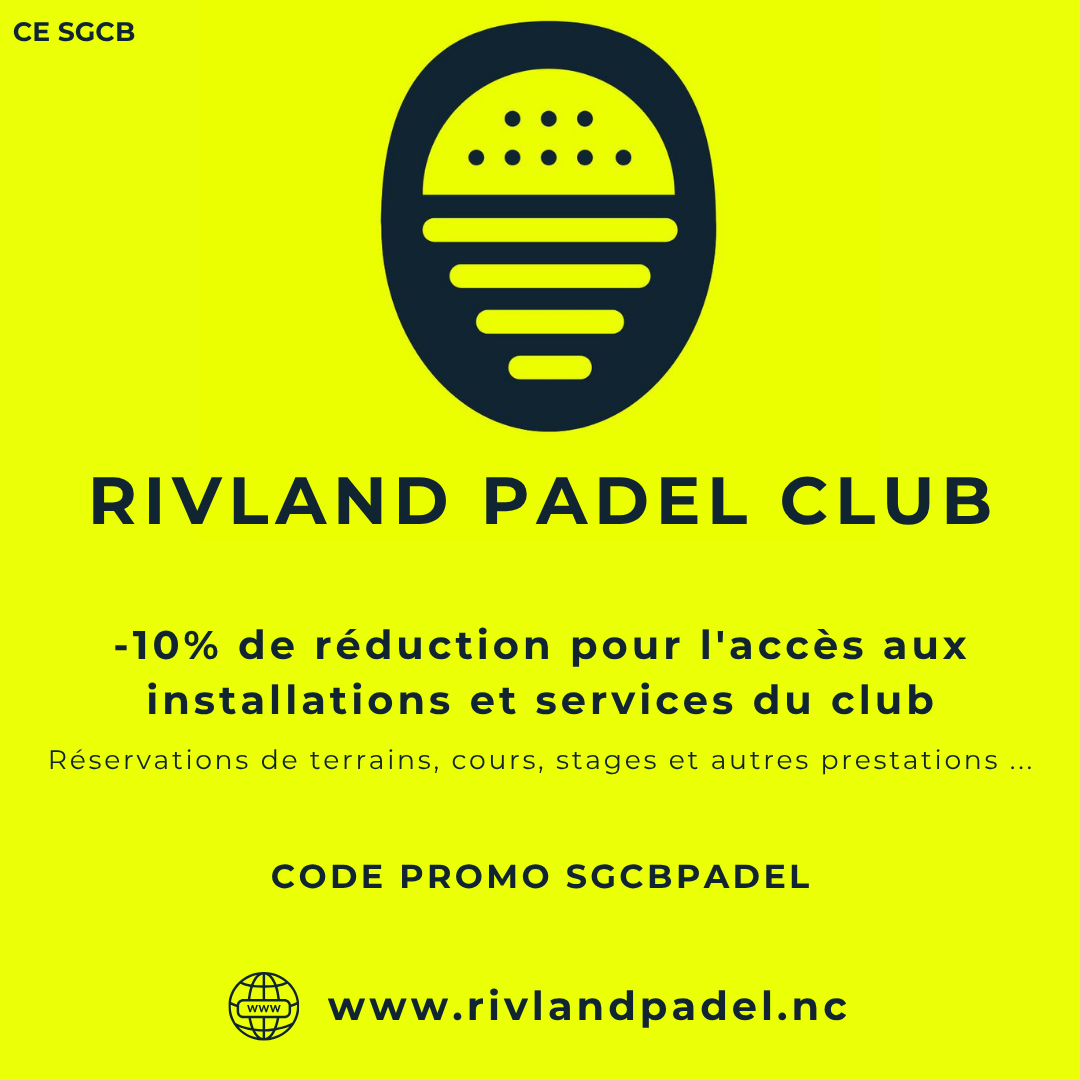 Rivland Padel Club