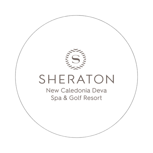 Sheraton New Caledonia Deva Spa & Golf Resort