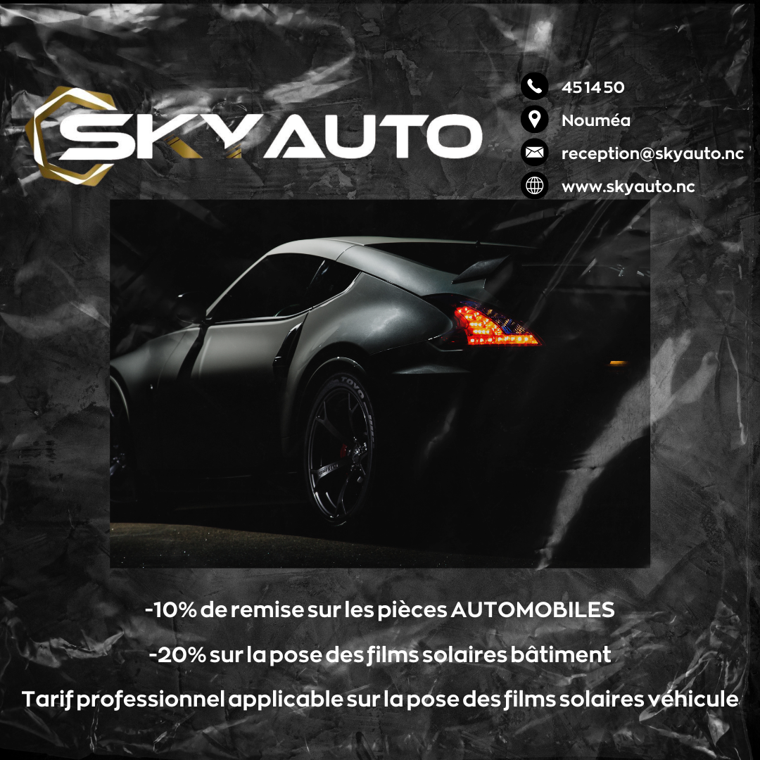 Sky Auto
