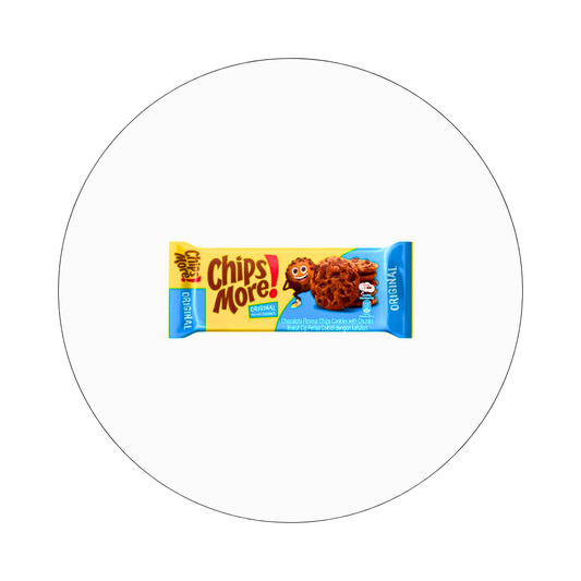 CHIPS MORE - Cookies Original