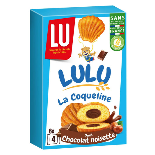 LULU