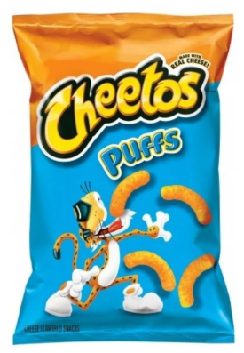 CHEETOS