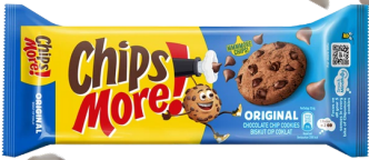 CHIPS MORE - Cookies