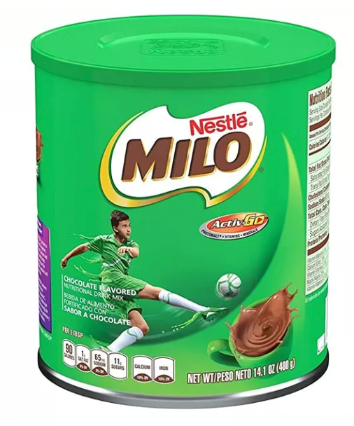 MILO