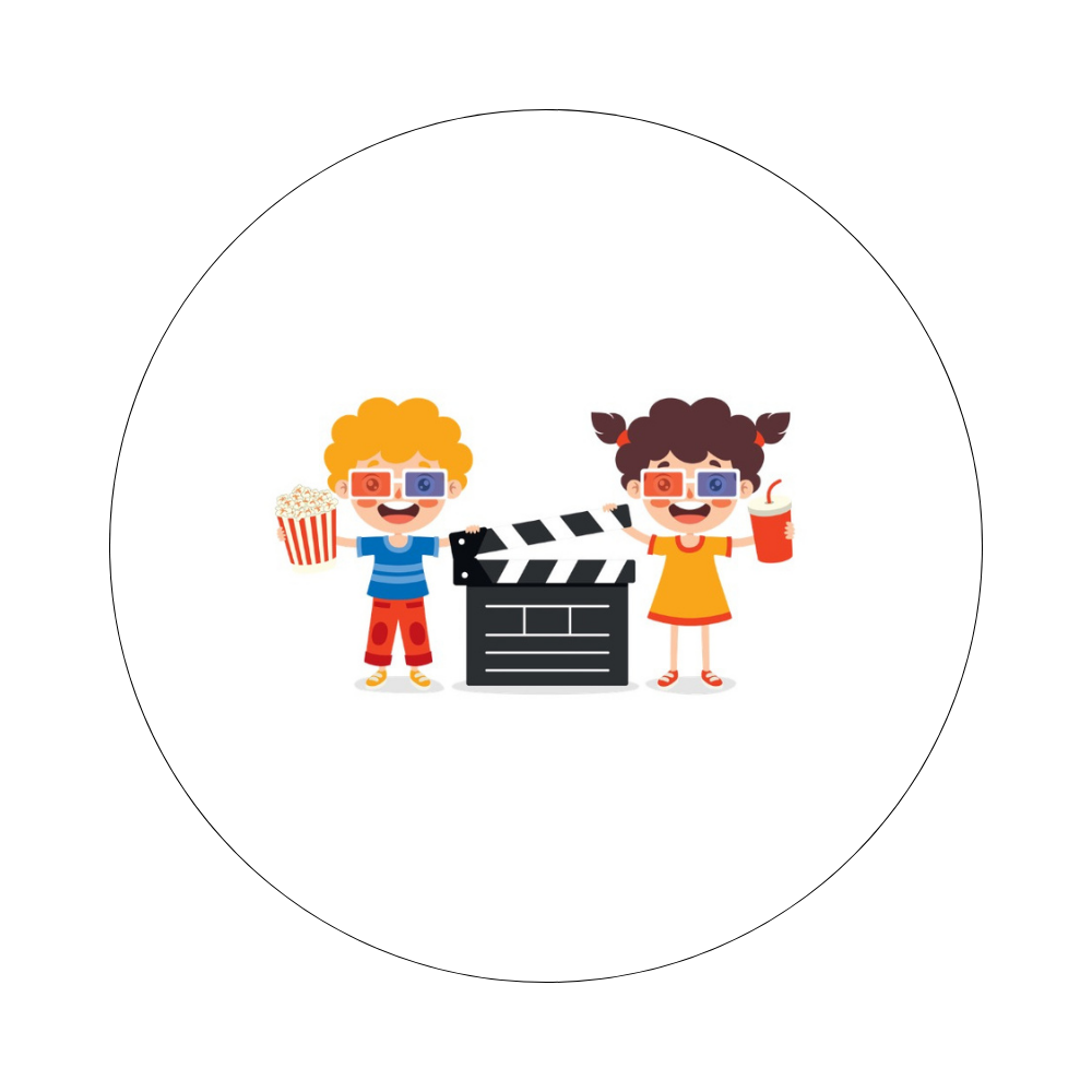 Tickets de Cinéma Cinécity