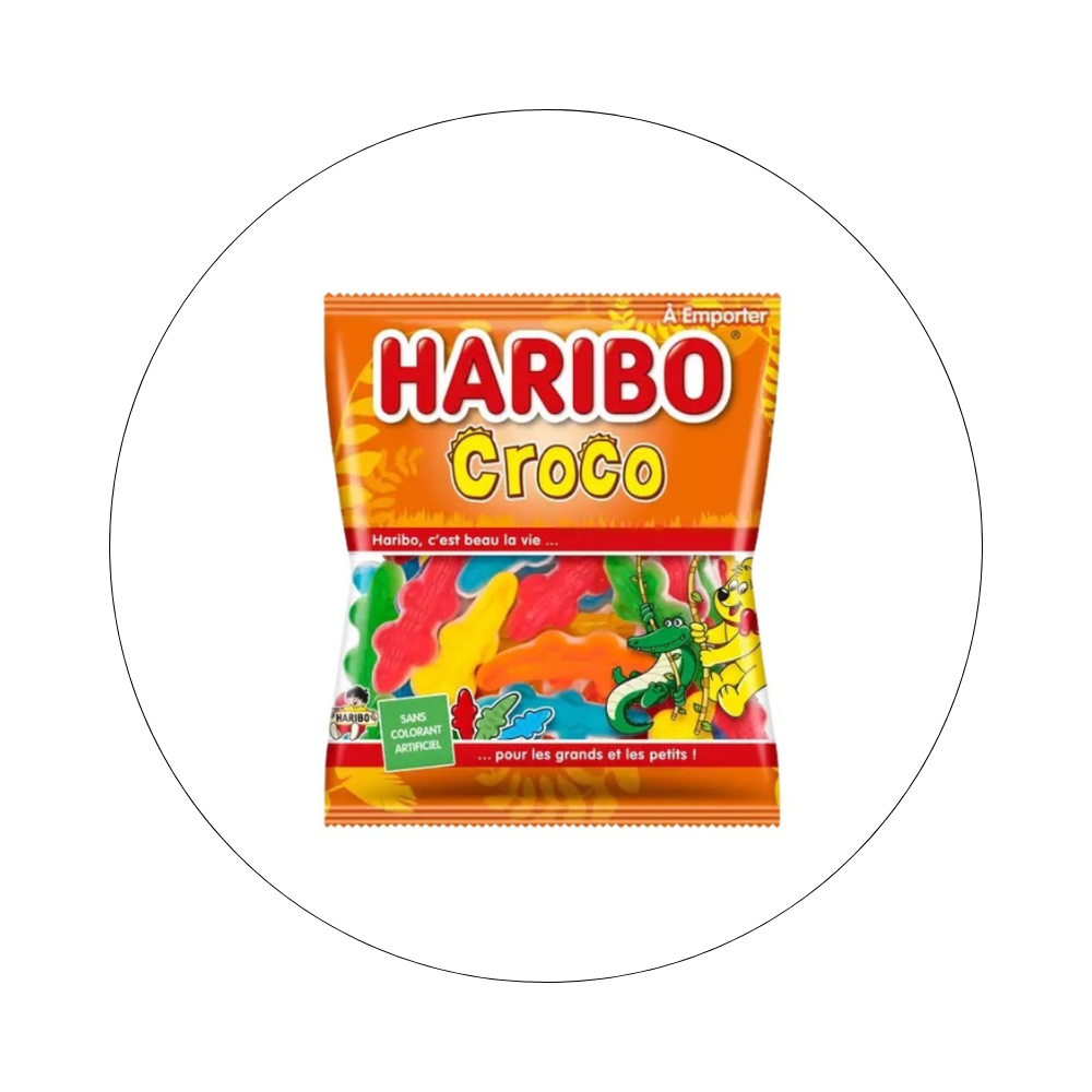 HARIBO