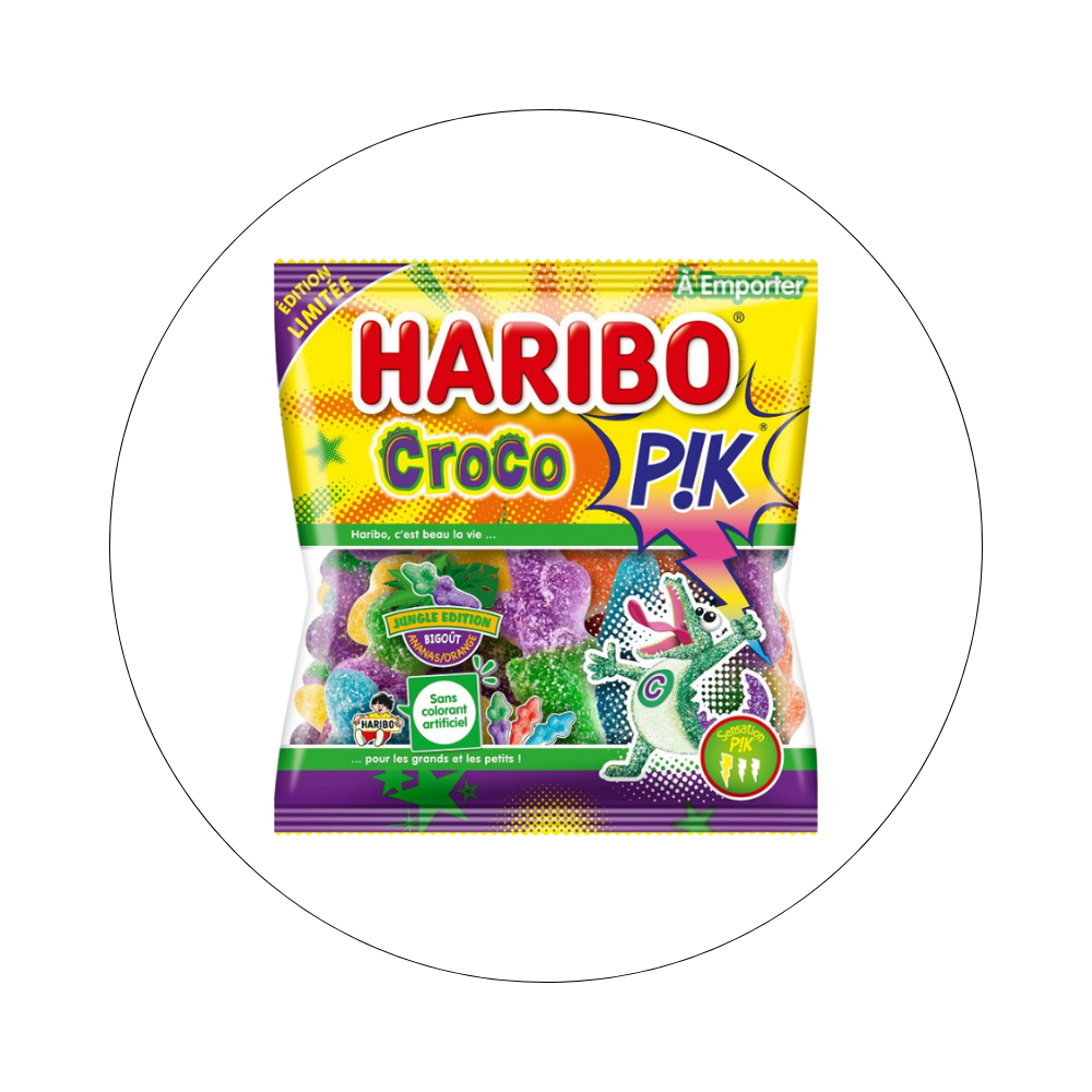 HARIBO
