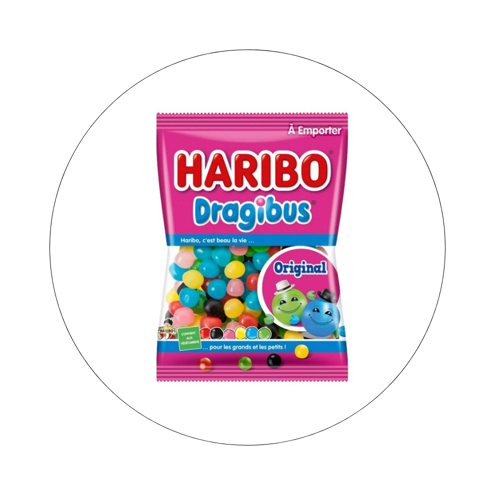 HARIBO
