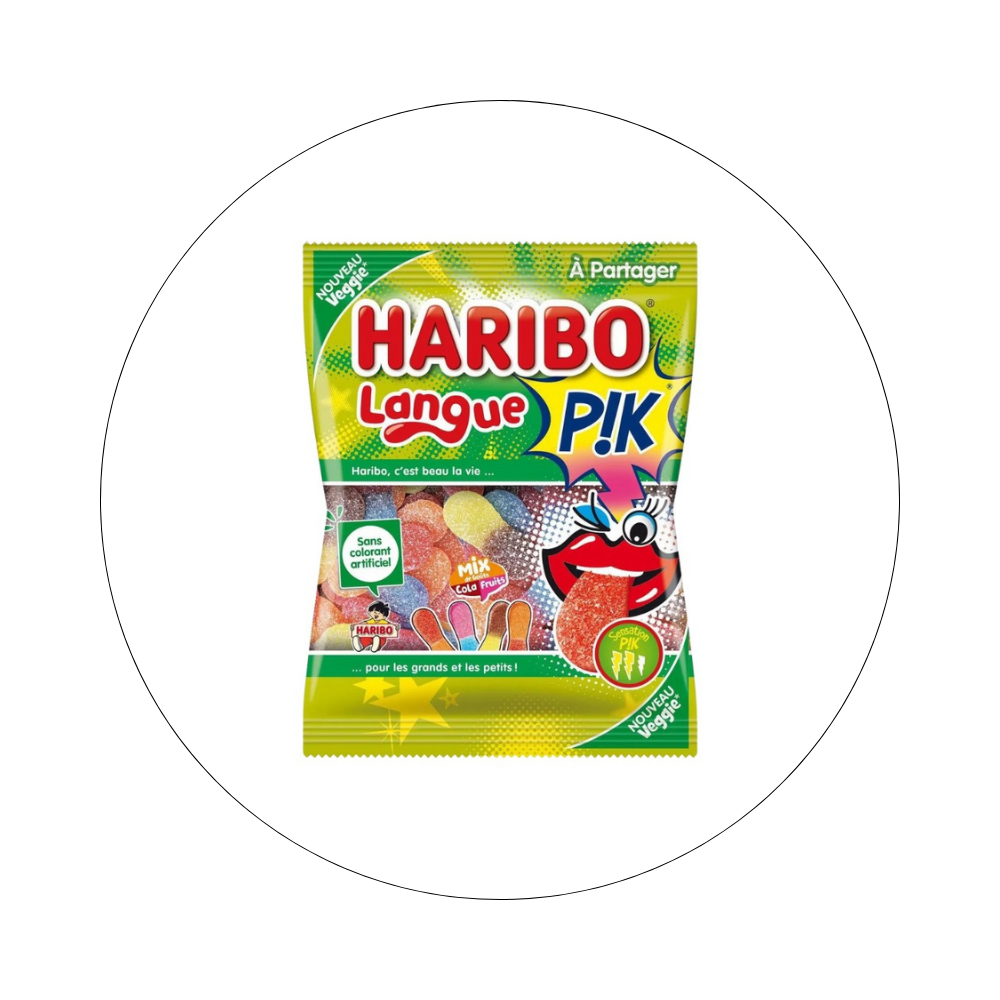 HARIBO