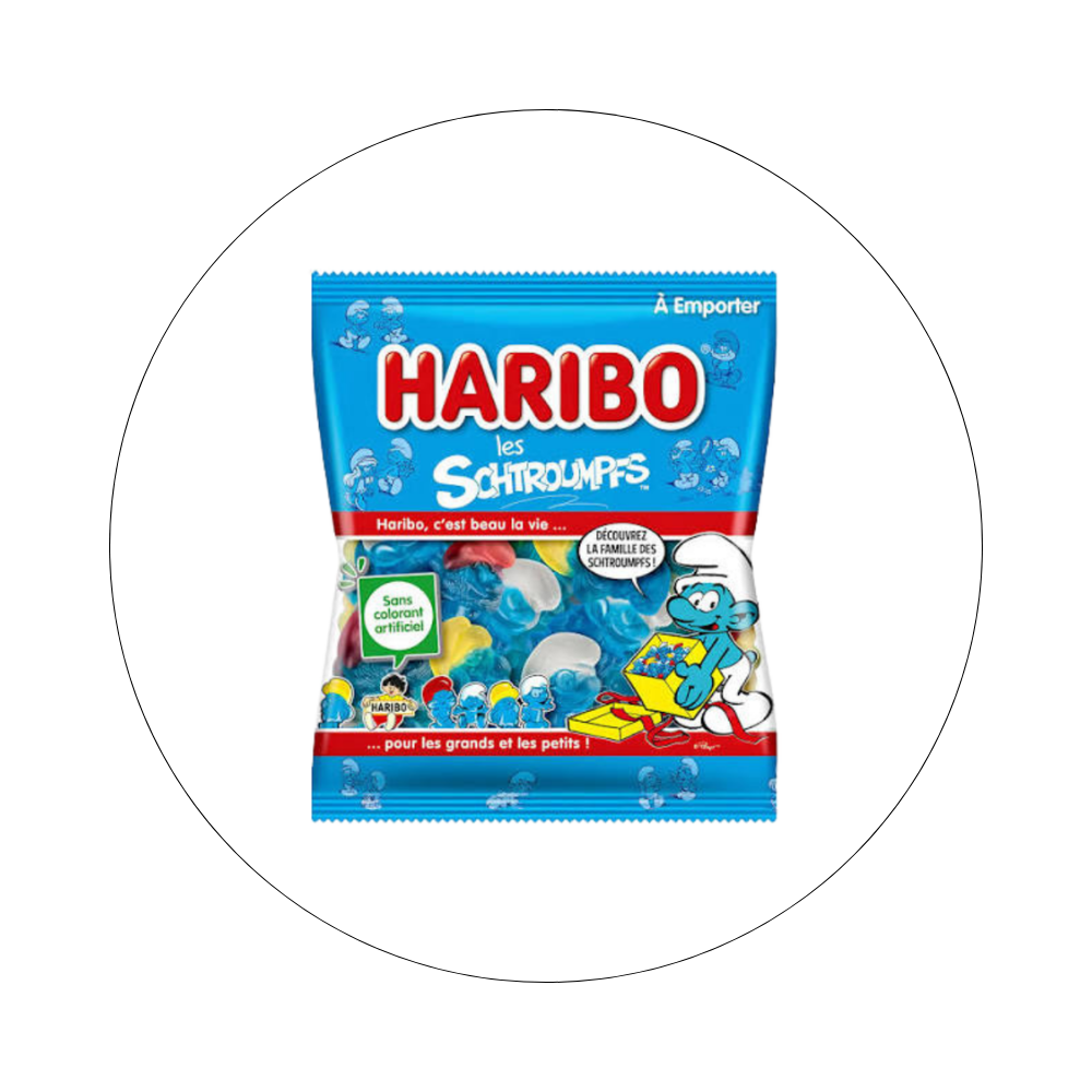 HARIBO