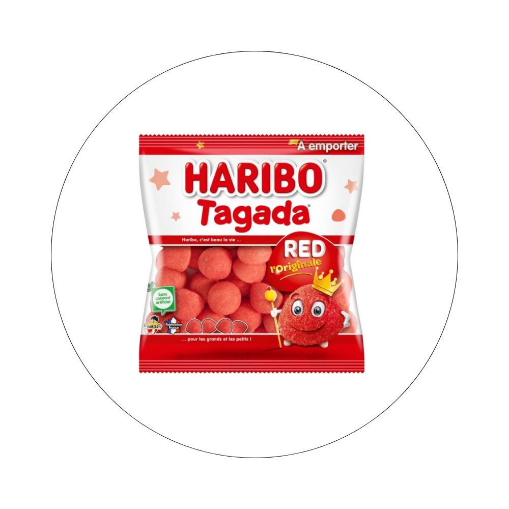 HARIBO