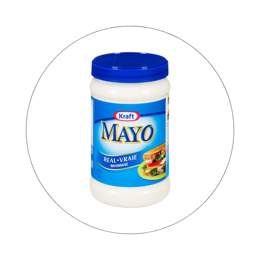KRAFT - Mayo