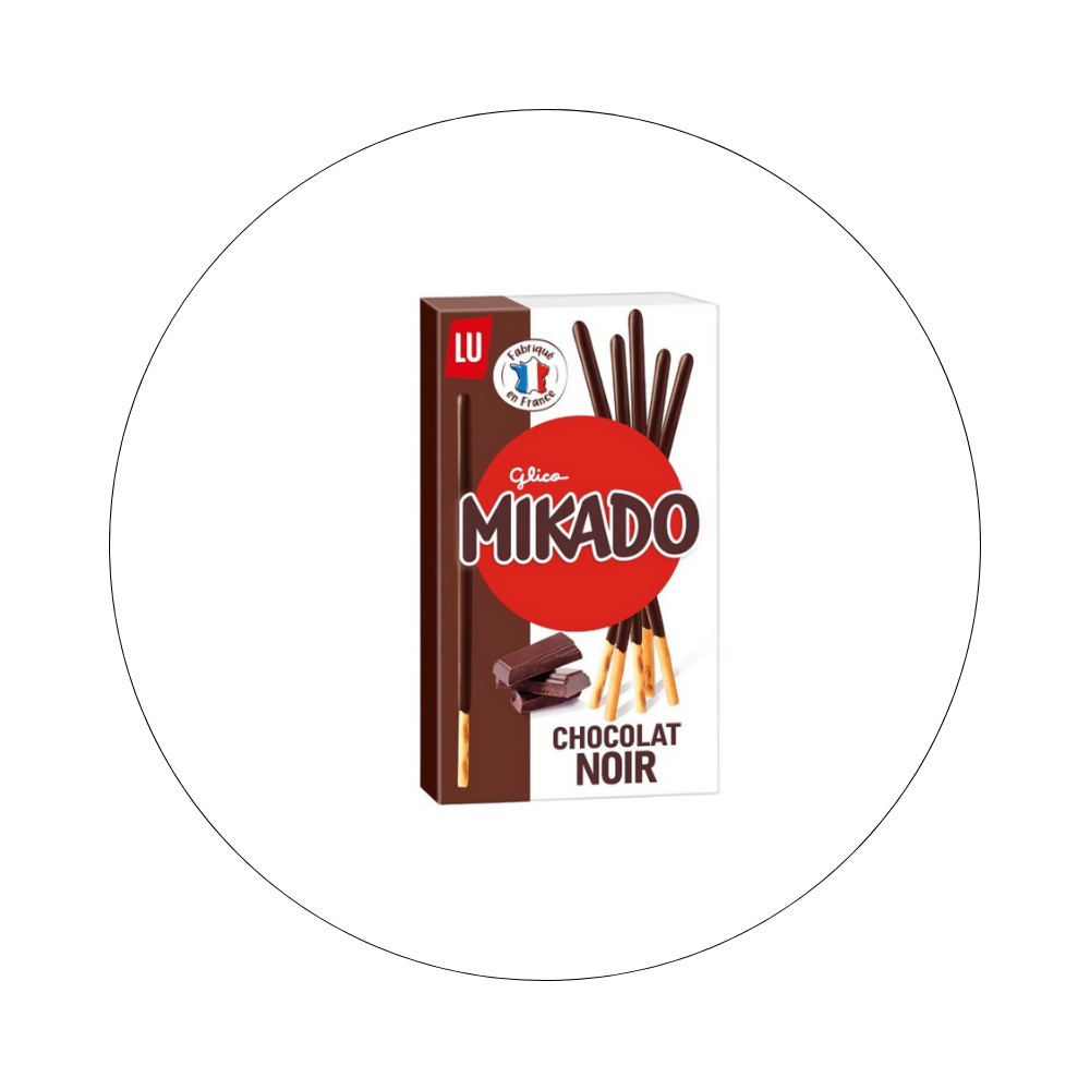 LU - Mikado