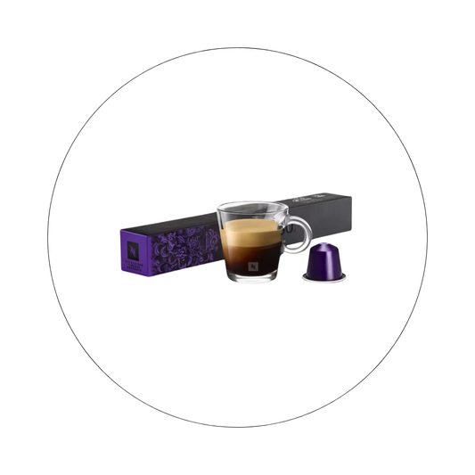 NESPRESSO - Capsules