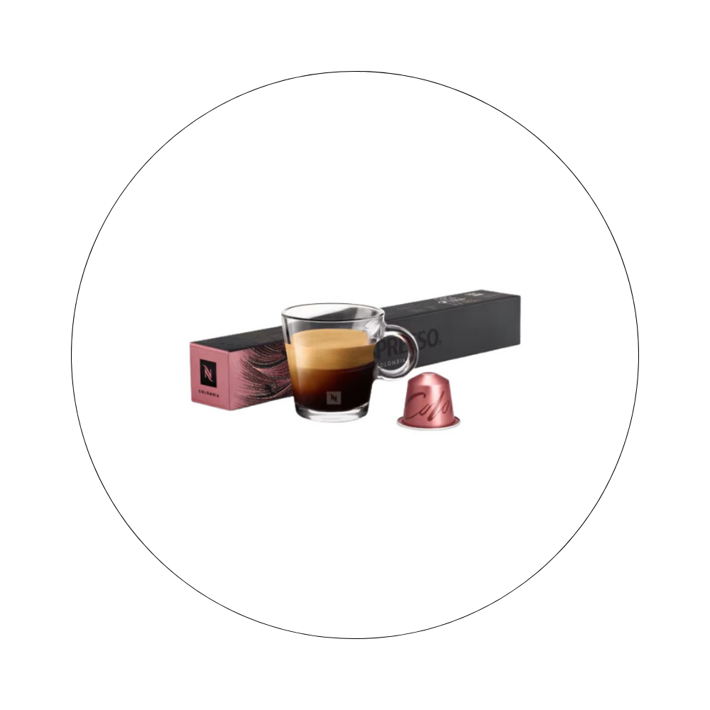 NESPRESSO - Capsules