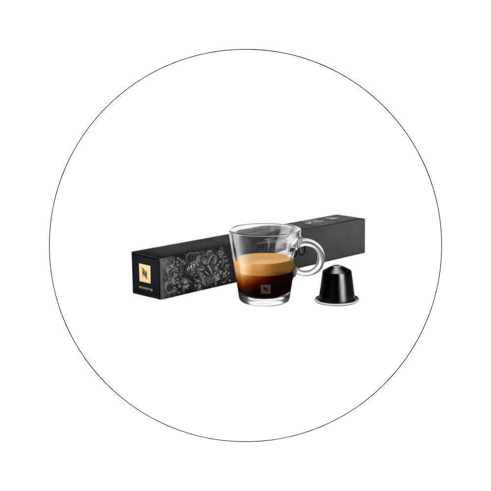 NESPRESSO - Capsules