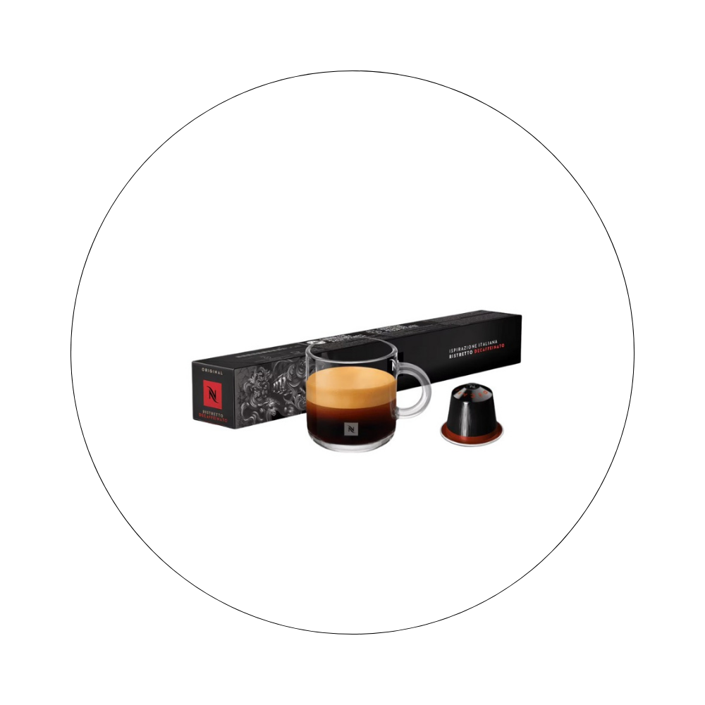 NESPRESSO - Capsules