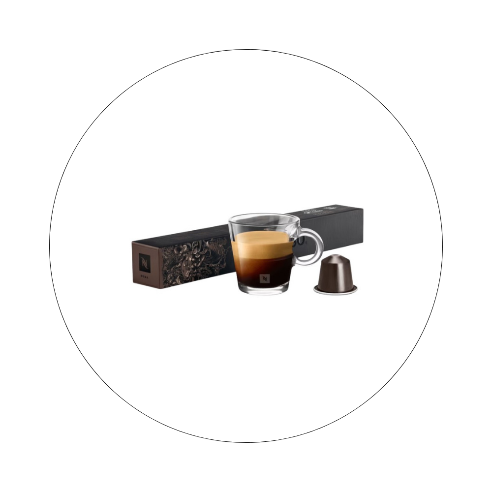 NESPRESSO - Capsules