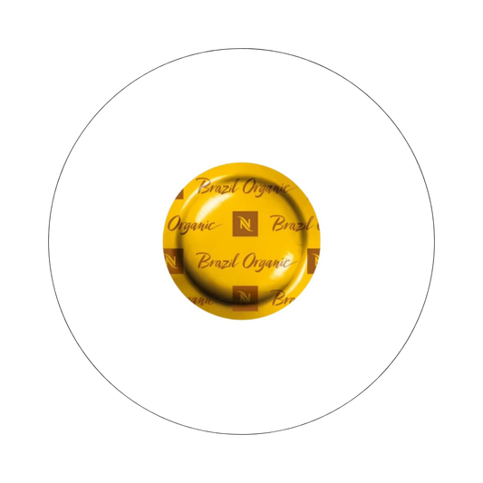 NESPRESSO - Capsules Zénius