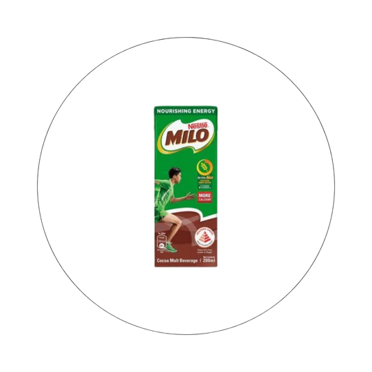 NESTLE - Milo Active Go