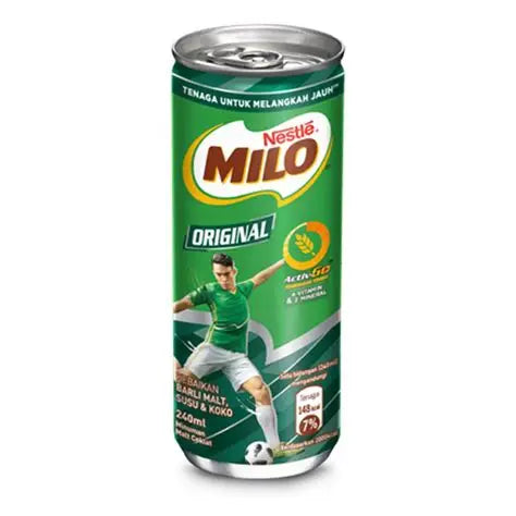 Milo