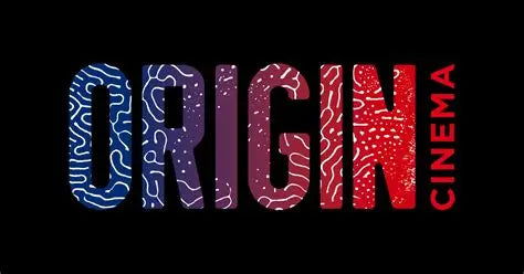 Tickets de Cinéma Origin