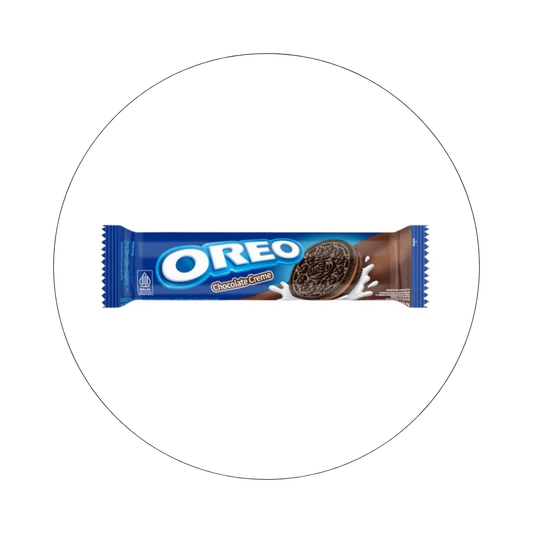 OREO