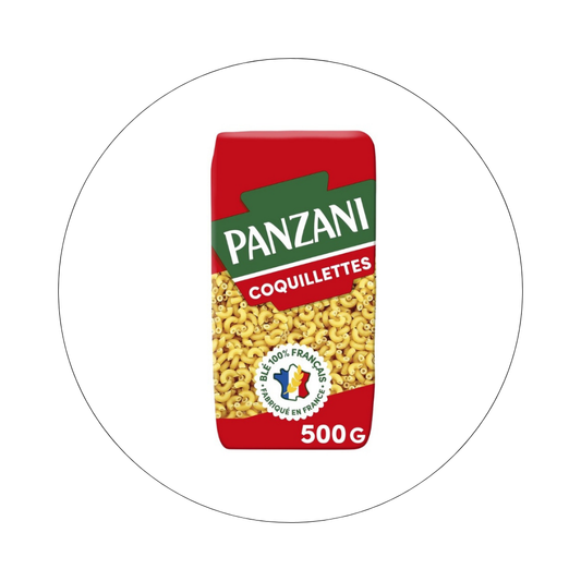 PANZANI - Pâtes