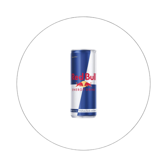 RED BULL