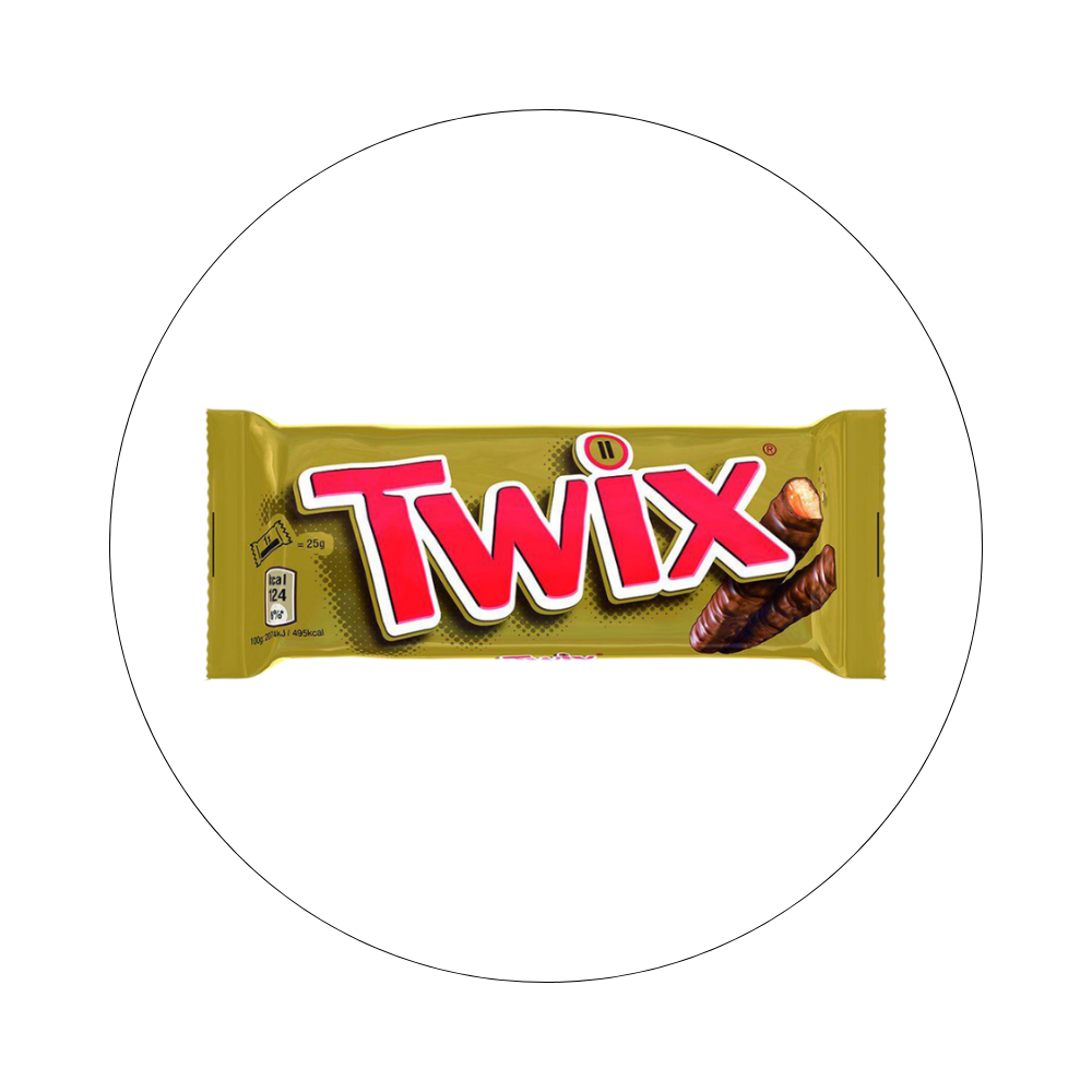 PETITES GOURMANDISES