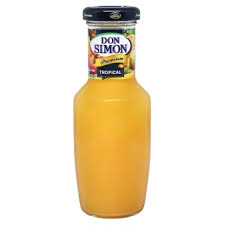 DON SIMON