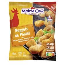 Nuggets