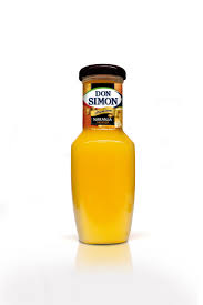 DON SIMON