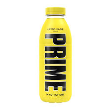 PRIME HYDRATATION