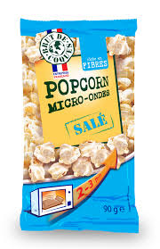 Pop Corn