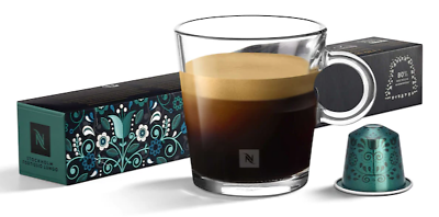 Nespresso
